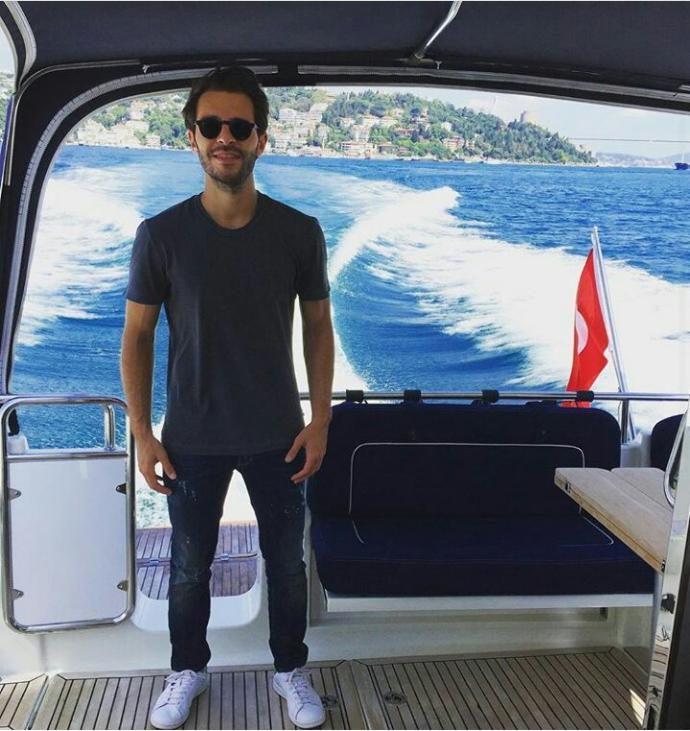 Hakan mı Fethi mi🔥?