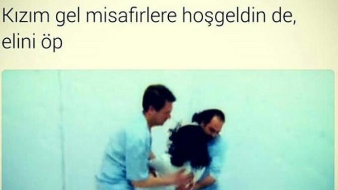 Misafir geldiğinde "hoş geldin" diyor musunuz, yoksa siz odanıza saklananlardan mısınız?