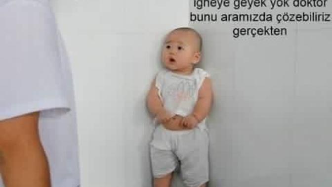 Evet iğne olmaktan korkan kimler?