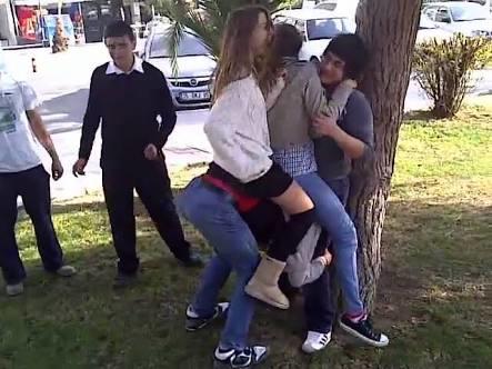 Hiç uzun eşek oynadınız mı? Uzun eşşek oyunundaki anılarınız neler?