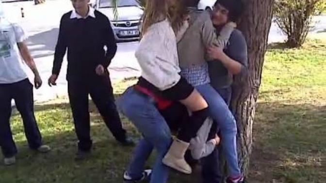 Hiç uzun eşek oynadınız mı? Uzun eşşek oyunundaki anılarınız neler?
