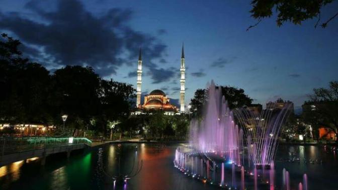 Konya böyle mi gerçekten?