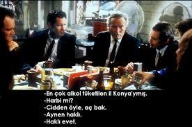 En çok alkol tüketilen şehir hangisi? Siz de Konyadır saçmalığına inananlardan mısınız?
