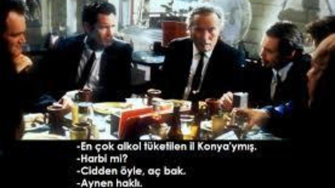 En çok alkol tüketilen şehir hangisi? Siz de Konyadır saçmalığına inananlardan mısınız?