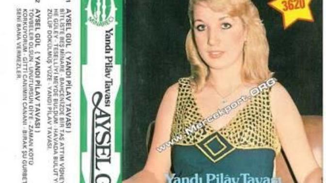 Seda sayanin ilk albümü yandı pilav tavasi resmine bakın sfsfsd?