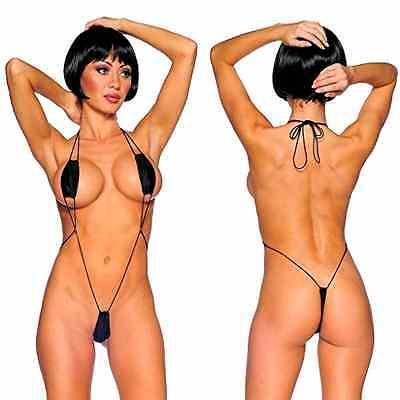 Kızlar, Mikro bikini giyer misiniz?