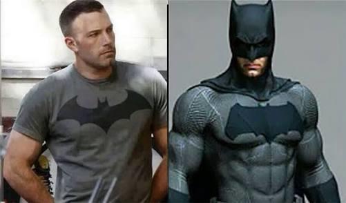 Batman'i en iyi canlandıran aktör hangisidir?