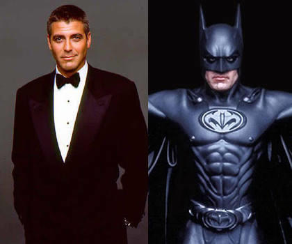 Batman'i en iyi canlandıran aktör hangisidir?