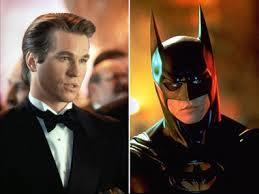 Batman'i en iyi canlandıran aktör hangisidir?