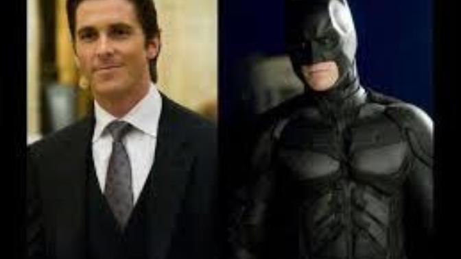 Batman'i en iyi canlandıran aktör hangisidir?