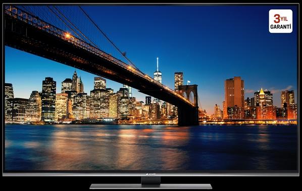 Arçelik A65L 9785 5S ULTIMA UHD+