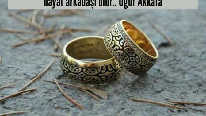 Müslümanın sevgilisi olmazmı?