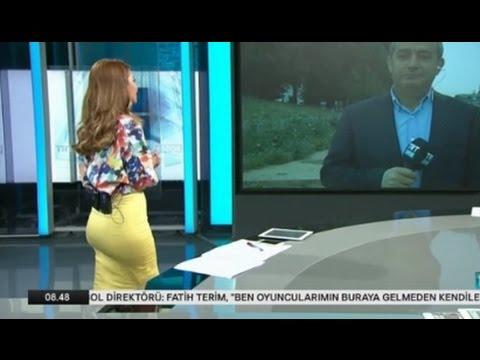 Sizce bu kadının kalçası yağlı mı squat mı?