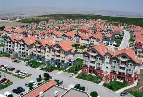 Ankara da Angora evleri iyi mi sizce oraya taşınmayı düşünüyoruz ?? Sizce nasıl ?
