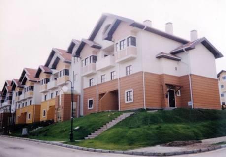 Ankara da Angora evleri iyi mi sizce oraya taşınmayı düşünüyoruz? Sizce nasıl?