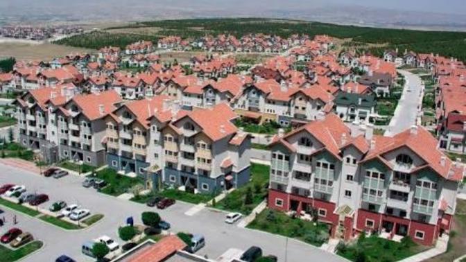  Ankara  da Angora evleri iyi mi sizce oraya taşınmayı düşünüyoruz? Sizce nasıl?
