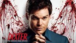 Hannibal vs dexter?