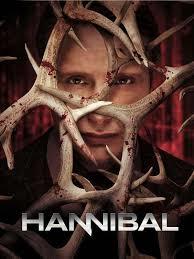 Hannibal vs dexter?
