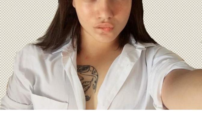 Barbara Palvin'e aşırı benzeyen Türk kızı hakkında ne düşünüyorsunuz?