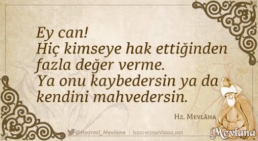 Karşınızdaki insanlara verdiğiniz değerin karşılığını görebiliyor musunuz?