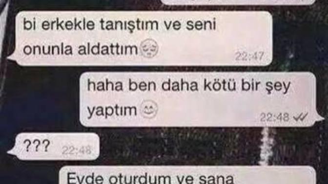 Güvendiğiniz dağlara kar yağdı mı?