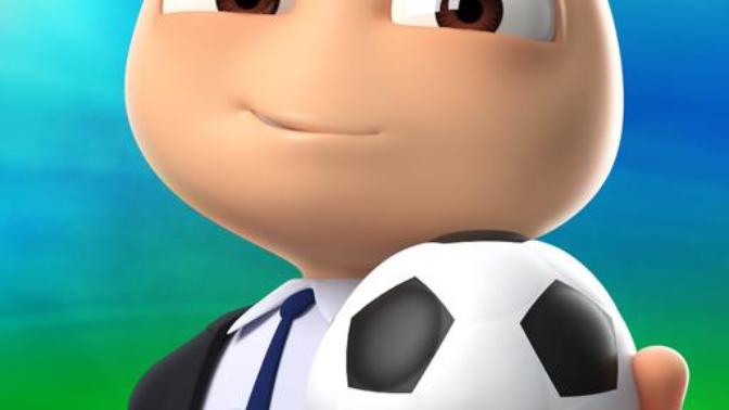 Online Soccer Manager (OSM) Oynayan var mı?