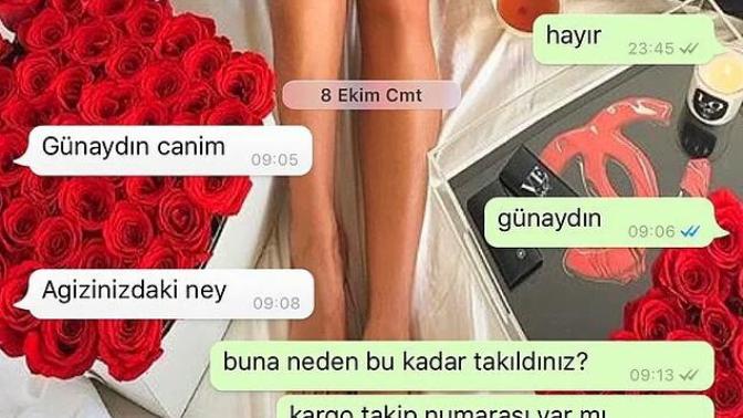 İnstagram'da butik sayfalarından alışveriş yapıyor musunuz?