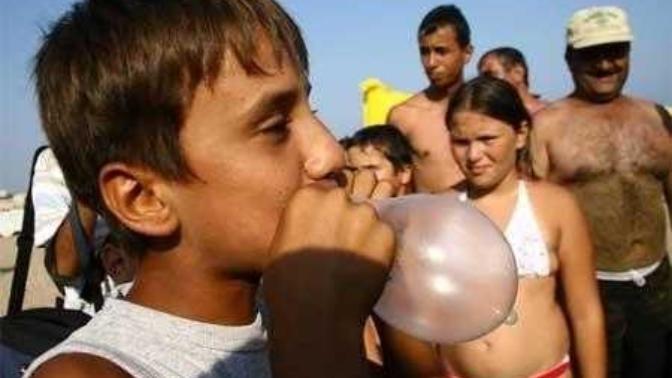 Evde prezervatif bulan çocuğun dramı ?