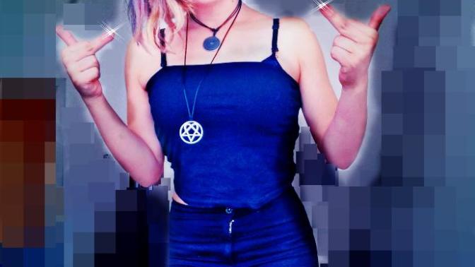 Cosplay yapabileceğimiz karakter önerebilirmisiniz?