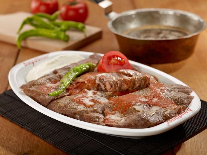 İskender sever misiniz?