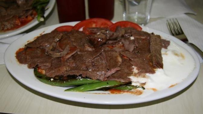 İskender sever misiniz?