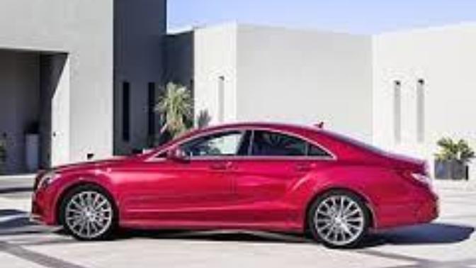 Mercedes CLS 500 mü Maserati Ghibli mi?