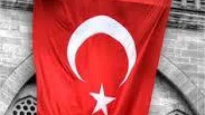 Dünyanın en güzel bayrağı sizce hangisi?