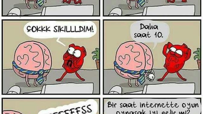 Erken uyanmayı işe gitmeyi seven var mı?