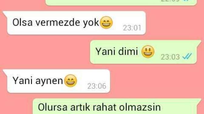 Sizce benden hoşlanıyor mu? (fotoğrafliiii)?