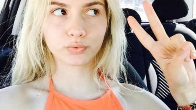 Aleyna Tilki güzel mi sizce?