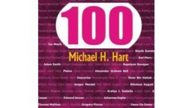 Dünya Tarihine Yön Veren En Etkili 100 Kişi. Favoriniz?
