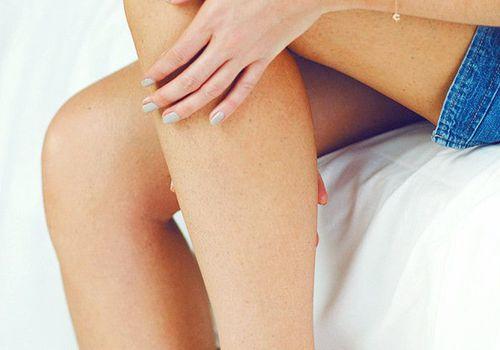 Genital bölgeme ağda yaparken acımaması için....
