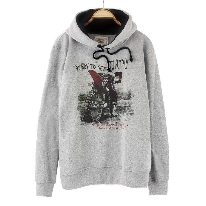 Kızlar erkeklerde kapşonlu sweatshirt nasıl duruyor sizce görüşleriniz?