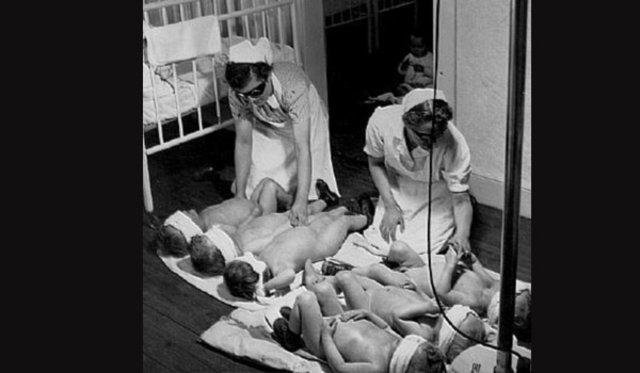 Hitler neden siyah saçlı olmasına rağmen siyah saçlıları öldürmüş?