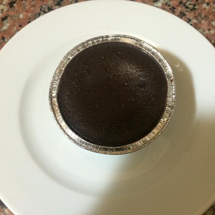 Sufle yaptım nasıl olmuş?