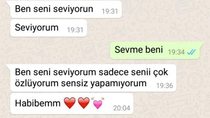Yüz vermeyince erkekler neden böyle yapar?