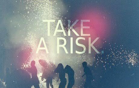 Risk almaktan korkar mısın ?