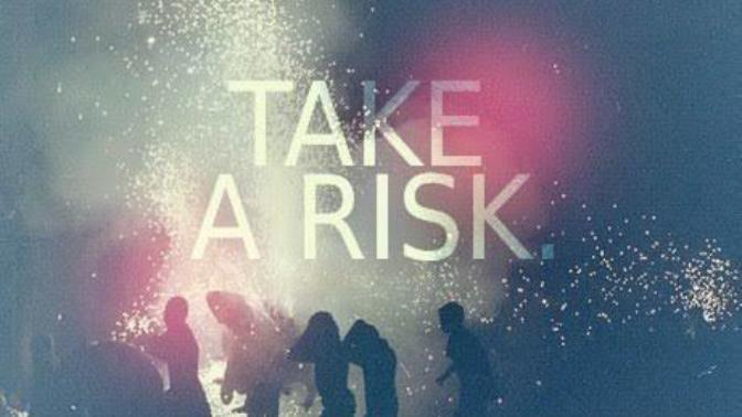 Risk almaktan korkar mısın?
