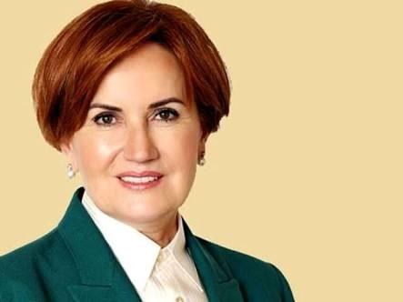 Meral Akşener Fetöcü mü sizce?