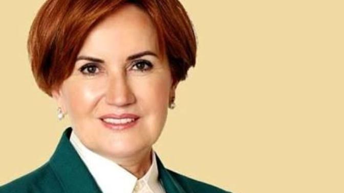 Meral Akşener Fetöcü mü sizce?