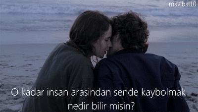 Ya aşık olmak çok güzel bir duygu değil mi?