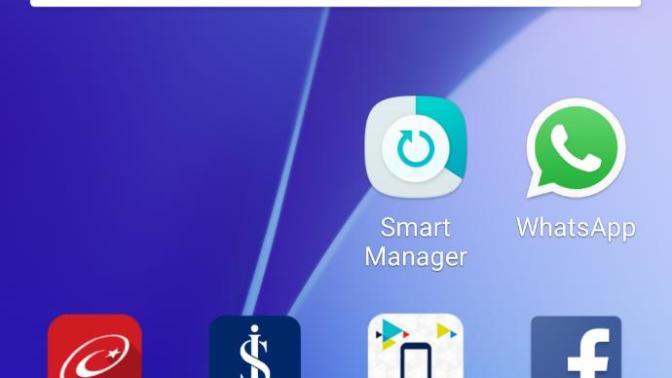 Telefon saati ile internet saatini nasıl aynı yapabiliriz?