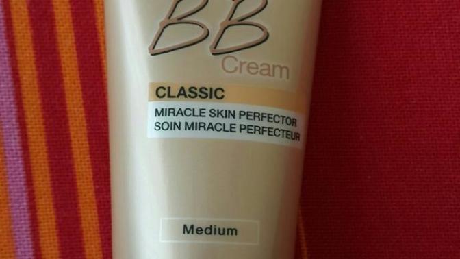 Garnier Bb krem Orta ton?