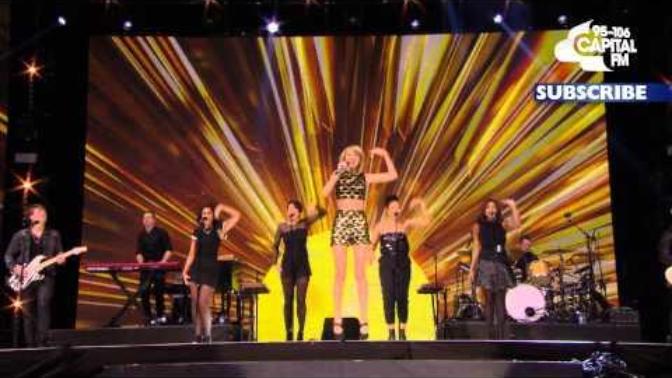 Beyler, taylor swift i cekici kilan nedir :) ?